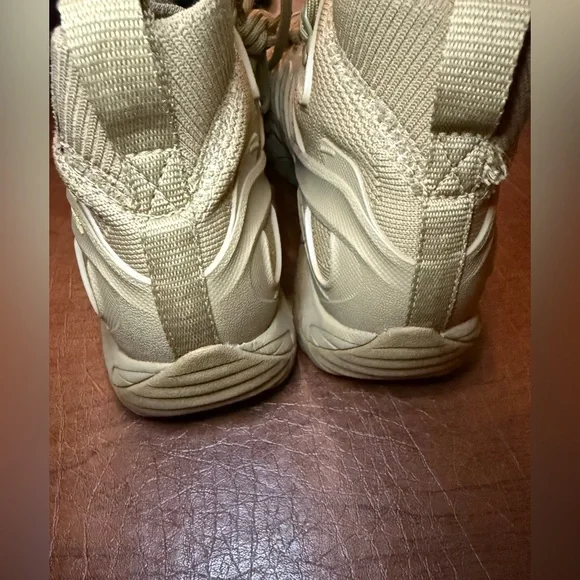 MERRELL 1 TRL J099423 men MOAB VELOCITY TACTICAL MID Mid Round Toe Boot SNEAKER - Picture 9 of 13